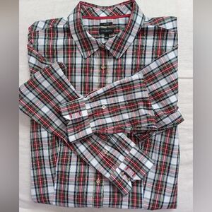 Talbots Perfect Shirt Size 10